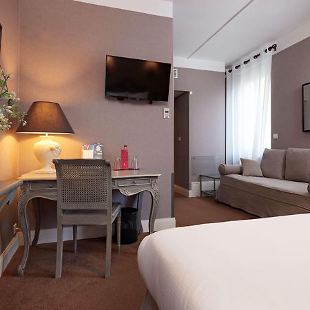 Best Western Hotel Brittany La Baule Centre & Plages Exteriér fotografie